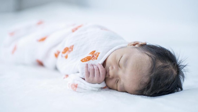 Unik dan bagus, intip 40 nama bayi laki-laki berawalan A dari Bahasa Sanskerta.