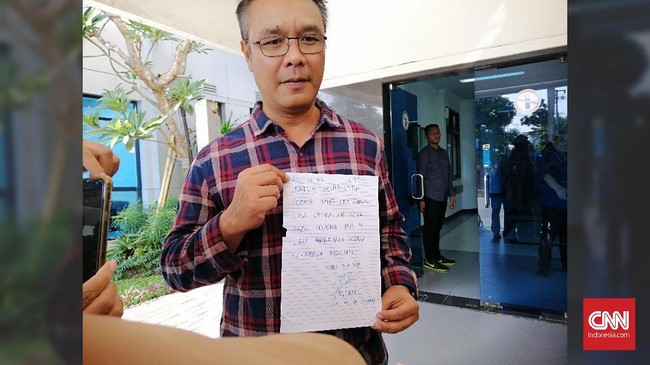 Wali Kota Surabaya Tri Rismaharini menuliskan sepucuk surat untuk semua pihak yang mendoakan kesembuhannya.