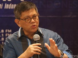 JoMan Desak Sofyan Djalil Didepak, Jubir BPN Anggap Kasak-kusuk