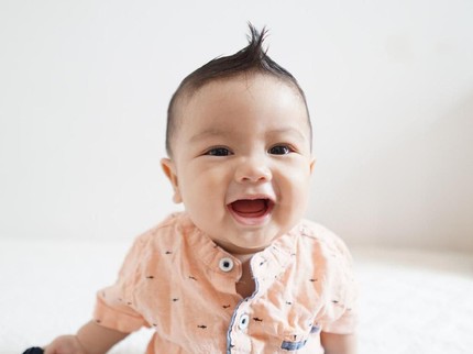 40 Nama Bayi Laki-laki Berawalan A dari Bahasa Sanskerta