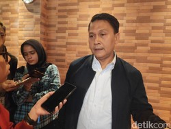 Jokowi Sewa Pesawat untuk ke AS, PKS: Terkesan Pemborosan