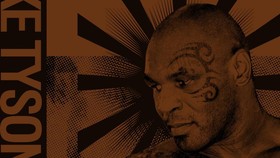 INFOGRAFIS: 5 Fakta Unik Mike Tyson
