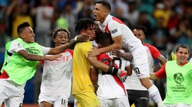 Pedro Gallese, Pahlawan Peru Menuju Final Copa America 2019