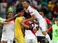 Pedro Gallese, Pahlawan Peru Menuju Final Copa America 2019