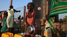 Global Qurban ACT Kembali Sebarkan Kurban Sampai ke Ethiopia