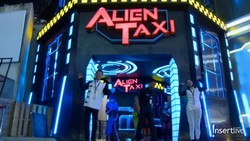 Cuma Rp375 Ribu, Bisa Main Sepuasnya di TSM Cibubur Sambil Nonton Korean Wave