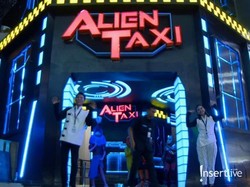 Cuma Rp375 Ribu, Bisa Main Sepuasnya di TSM Cibubur Sambil Nonton Korean Wave