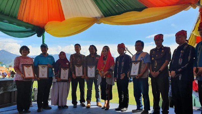 Pemerintah Sigi mengapresiasi ACT dan 5 NGO internasional berkat bantuan kemanusiaan untuk korban gempa dan likuifaksi dan sekitarnya September lalu.
