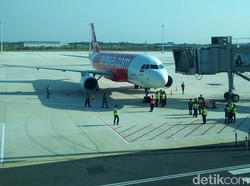 Bandara Kertajati Punya Kerjaan Baru, Jadi Bengkel Perbaikan Pesawat