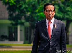 Lewat PPKM Level 4 Terbaru, Jokowi Dinilai Beri Napas ke Ekonomi Rakyat
