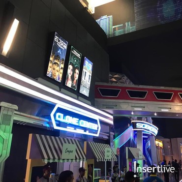 Selamat! Ini Daftar Pemenang Meet Up EXO-L di Trans Studio Cibubur