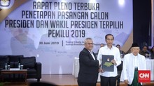 MA Kabulkan Gugatan Rachmawati soal Aturan Pemenang Pilpres
