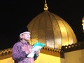 Gus Mus dan Ratusan Penyair ASEAN Berpuisi di Kudus