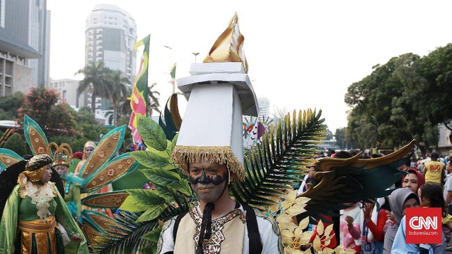 Kepala Badan Kepegawaian Daerah DKI Chaidir mengatakan mundurnya Edy akan diikuti dengan kehilangan tunjangan serta fasilitas lain.