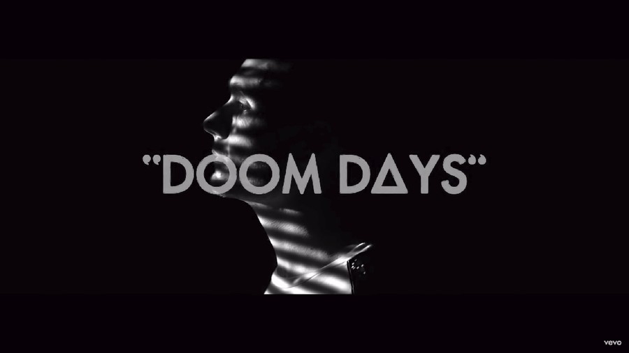 Lirik Doom Days - Bastille Bastille merilis lagu baru yang berjudul Doom Days
