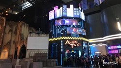 Ini Harga Tiket Bermain Wahana Kelas Dunia di Trans Studio Cibubur