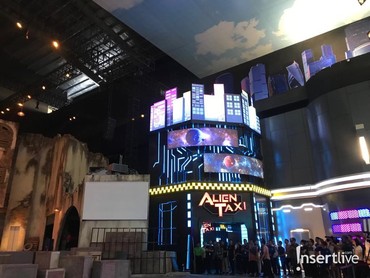 Seru-seruan Bareng EXO-L di TSM Cibubur, Begini Caranya