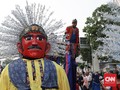 Jerit Kasnawati, Corona dan Hantu Resesi di HUT DKI ke-493