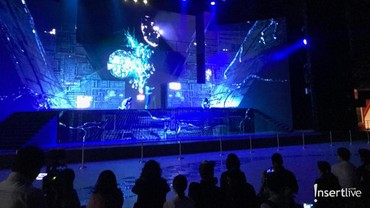 5 Wahana Trans Studio Theme Park Cibubur yang Wajib Dicoba