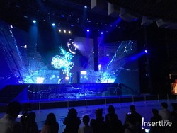 5 Wahana Trans Studio Theme Park Cibubur yang Wajib Dicoba