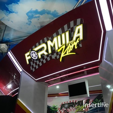 Wahana Permainan Canggih dan Kelas Dunia di Trans Studio Cibubur