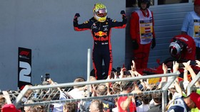Hasil F1 GP Austria: Verstappen Juara Tapi Kena Investigasi