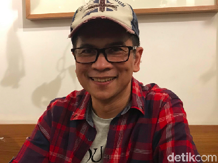 5 Fakta Kasus Krisna Mukti Dituding Menggelapkan Uang Arisan Rp724 Juta