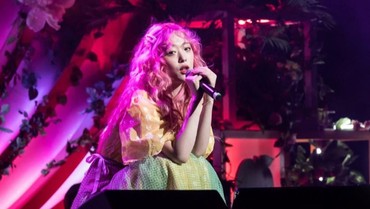 img-title Cegah Aksi Bunuh Diri, Korea akan Buat RUU Bertajuk Sulli Act