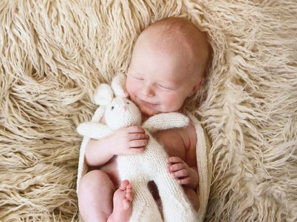 15 Inspirasi Nama Bayi Laki-laki dari Romawi