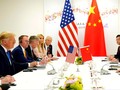 VIDEO: Negosiasi Dagang AS-China Berlanjut Setelah G20