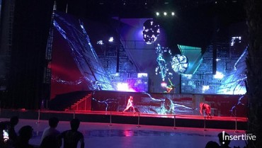 Murah Banget! Cuma Rp375 Ribu Bisa Main & Nonton Korean Wave di TSM Cibubur
