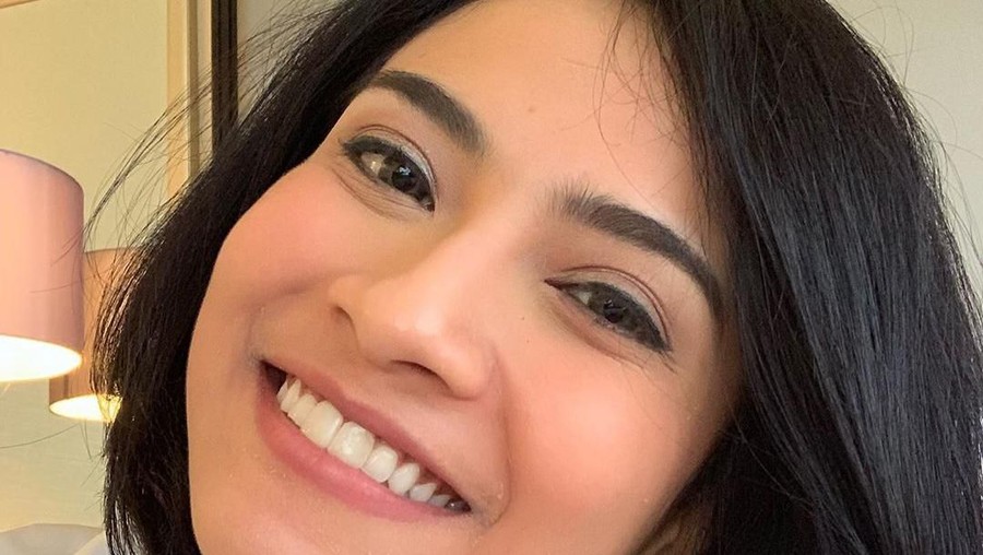 Vanessa Angel resmi bebas, ini adalah ucapan terima kasihnya untuk pihak yang sudah membantu.