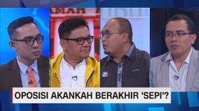 VIDEO: Oposisi Akankah Berakhir 