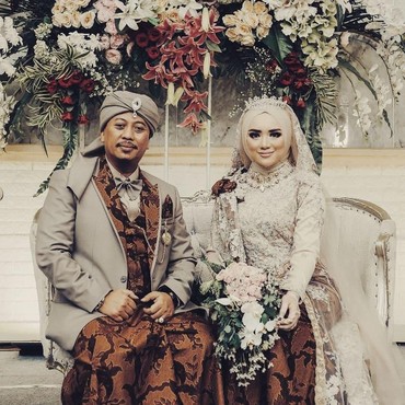 Prahara Rumah Tangga Opick dan Bebi, Cekcok hingga Hampir Cerai