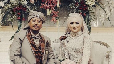 Prahara Rumah Tangga Opick dan Bebi, Cekcok hingga Hampir Cerai