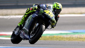 Rossi: Saya Melambat Bukan Karena Usia
