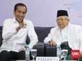 Pelantikan Jokowi Disebut akan Dihadiri 17 Kepala Negara