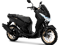 Motor Yamaha Dibalut 'Emas', Lebih Mahal dari Vario