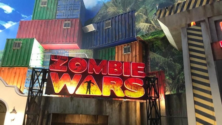 Trans Studio Jakarta di Cibubur akan segera dibuka. Yuk, simak wahana-wahana seru yang bisa Bunda nikmati bersama keluarga.
