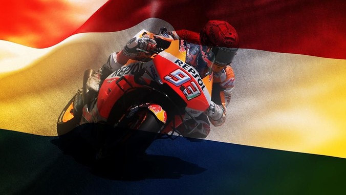 Pebalap Yamaha Maverick Vinales menjadi pemenang di MotoGP belada 2019 dengan catatan waktu 40 menit 55,415 detik, disusul Marc Marquez dan Fabio Quartararo.