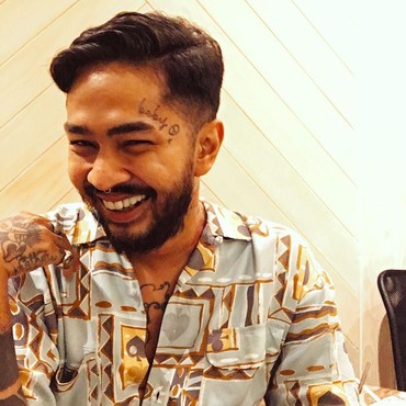 Blak-blakan, Onadio Leonardo Akui Istrinya Hamil Duluan