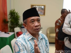 Qomar Meninggal Dunia, Istri Meminta Doa