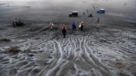 Fakta-fakta Fenomena Bediding Juli 2024, Suhu Dingin saat Kemarau