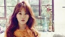 Drama Strong Girl Do Bong Soon yang tayang di Trans TV&comma; diperankan oleh Park Bo Young&period; Berikut ini deretan foto penampilan cantik Park Bo Young&period;