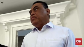 MenPAN soal Jabatan Fungsional TNI: Banyak Posisi Dibutuhkan