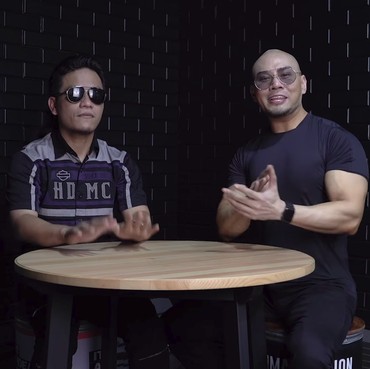 Terpopuler: Sikap Deddy Corbuzier Terkait Gus Miftah hingga Febby Rastanty Punya Ortu Beda Agama