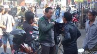 Tradisi Nyerep, Juragan Batik Cari Pekerja Pengganti di ‘Jalanan’ Andi&nbsp;Video