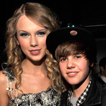 Taylor Swift Hina Mantan Produser, Justin Bieber Turun Tangan