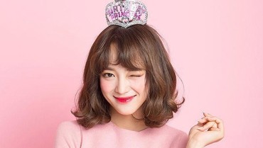 img-title 3 Drama Seru yang Dibintangi oleh Kim Sejeong eks IOI