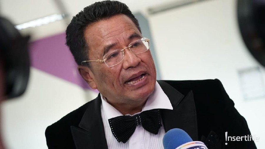 Galih Ginanjar menggaet banyak orang di tim pengacaranya untuk melawan pengacara Fairuz A. Rafiq, Hotman Paris.